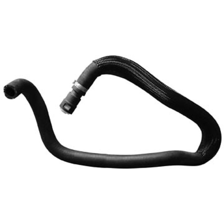 Dayco 86125 Molded Htr Hose