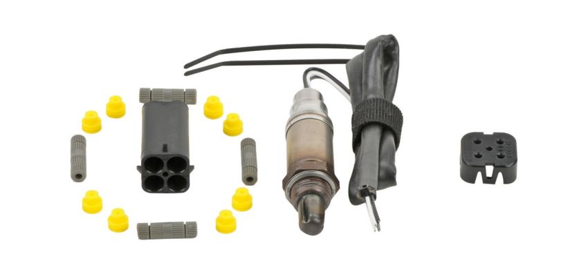 Bosch 15729 Bosch Oxygen Sensor