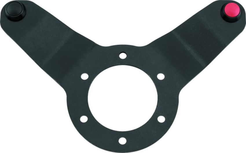 DragonFire Racing 522022 Steering Wheel Plate