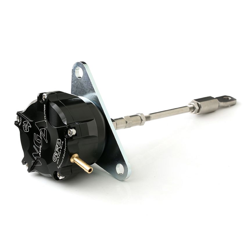 GFB 2008+ Mitsubishi Lancer Ralliart (4B11T) WGA Wastegate Actuator