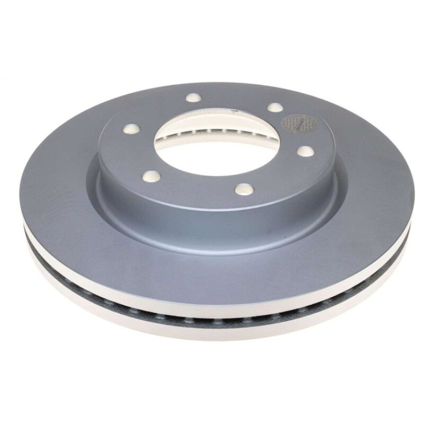 PowerStop AR85198EVC PowerStop Evolution Coated Rotor