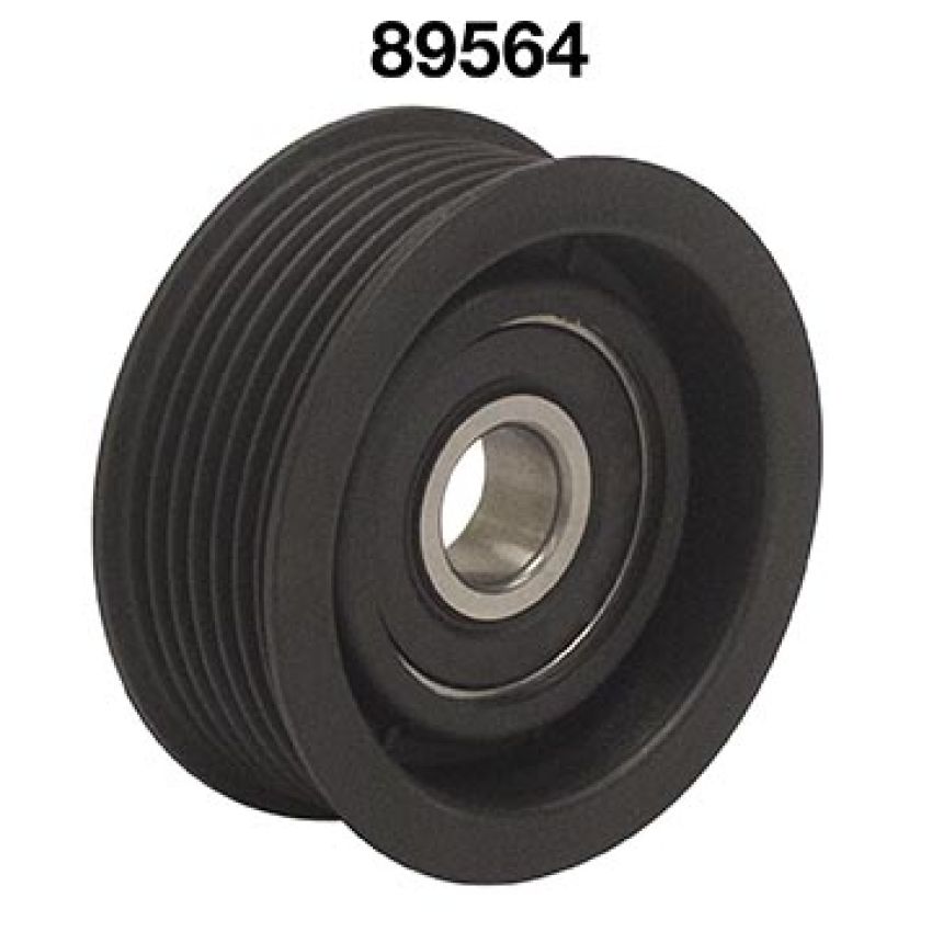 Dayco 89564 Pulley