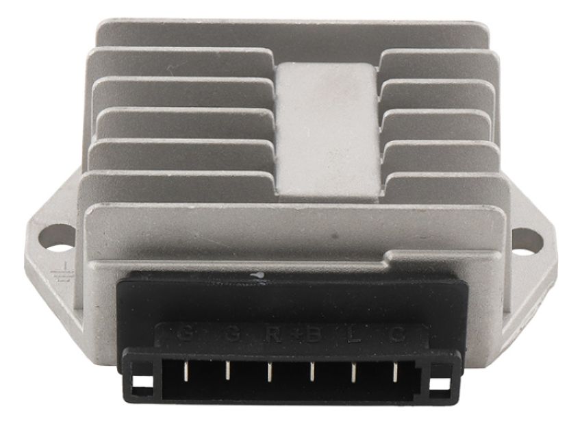 Arrowhead 230-42030 12 Volt Regulator / Rectifier