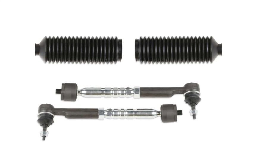 Fabtech FTS22350 Heavy Duty Tie Rod Kit