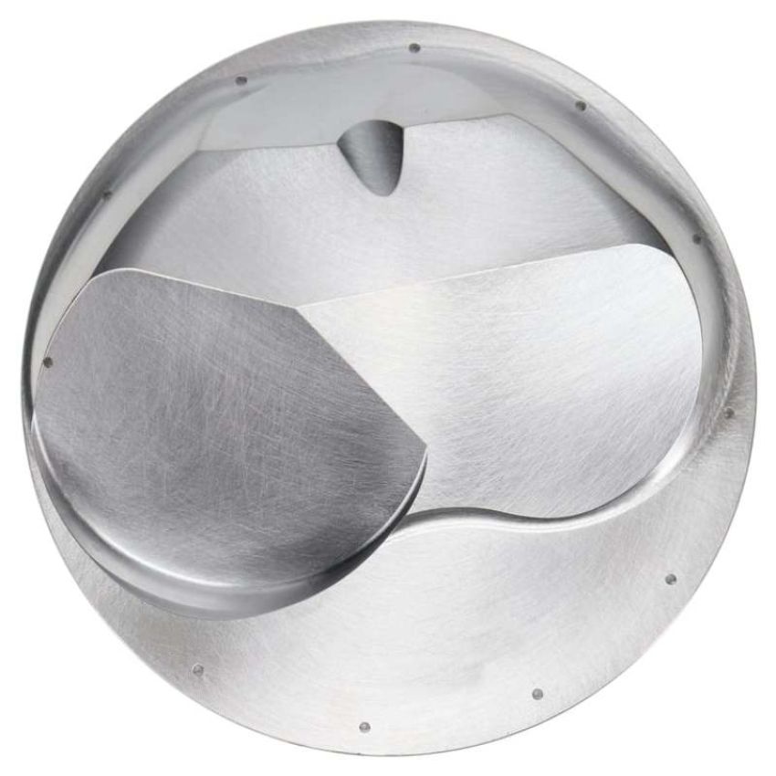Wiseco K0006B6 Piston Set, Chevrolet, Big Block, 4.560 in. Bore, Professional, Set of 8