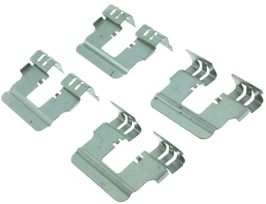Stoptech 309.10570 Sport Brake Pads w/Shims and Hardware