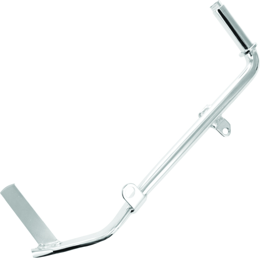 Bikers Choice 488781 07-Up Touring Chrome Kick Stand Replaces H-D 50075-07-