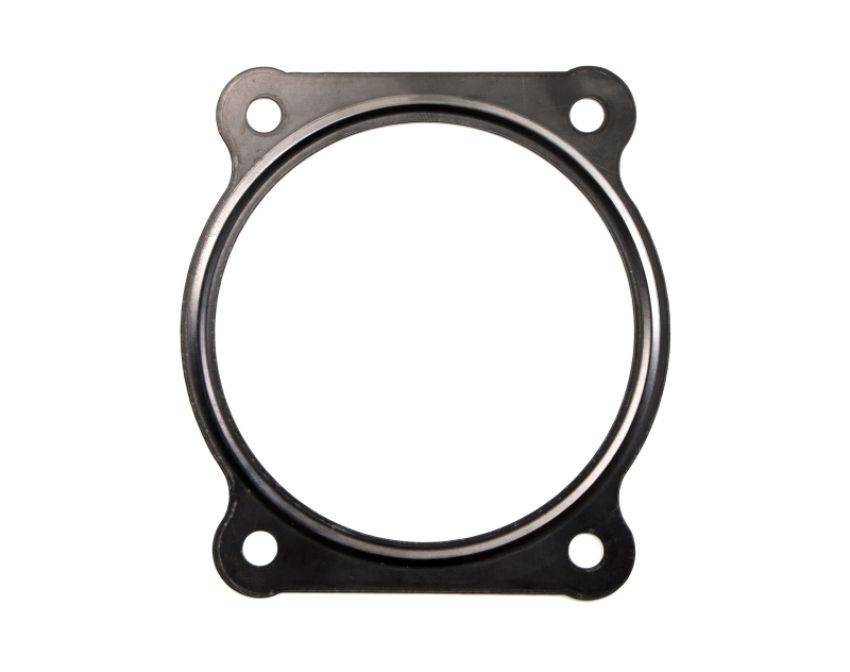 Cometic Gasket C15441 Cometic GM LML Duramax .014in Rubber Coated Steel Throttle Body Gasket - Air Intake to Heater