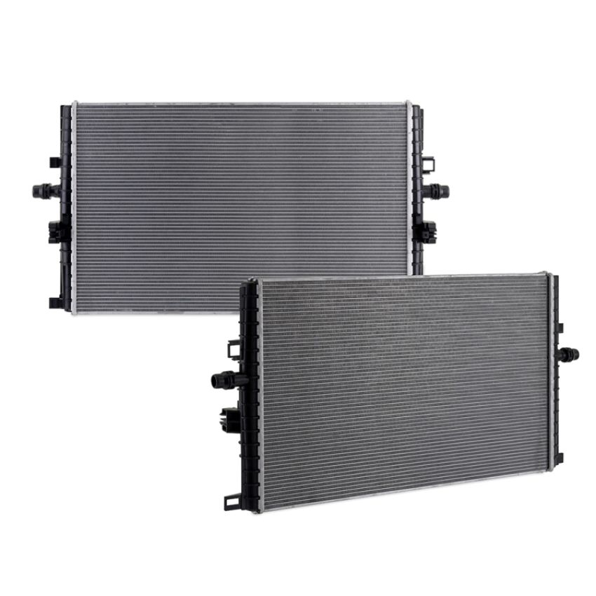 Mishimoto R149417500A 2021+ Tesla Model 3 / 2021+ Tesla Model Y Replacement Radiator