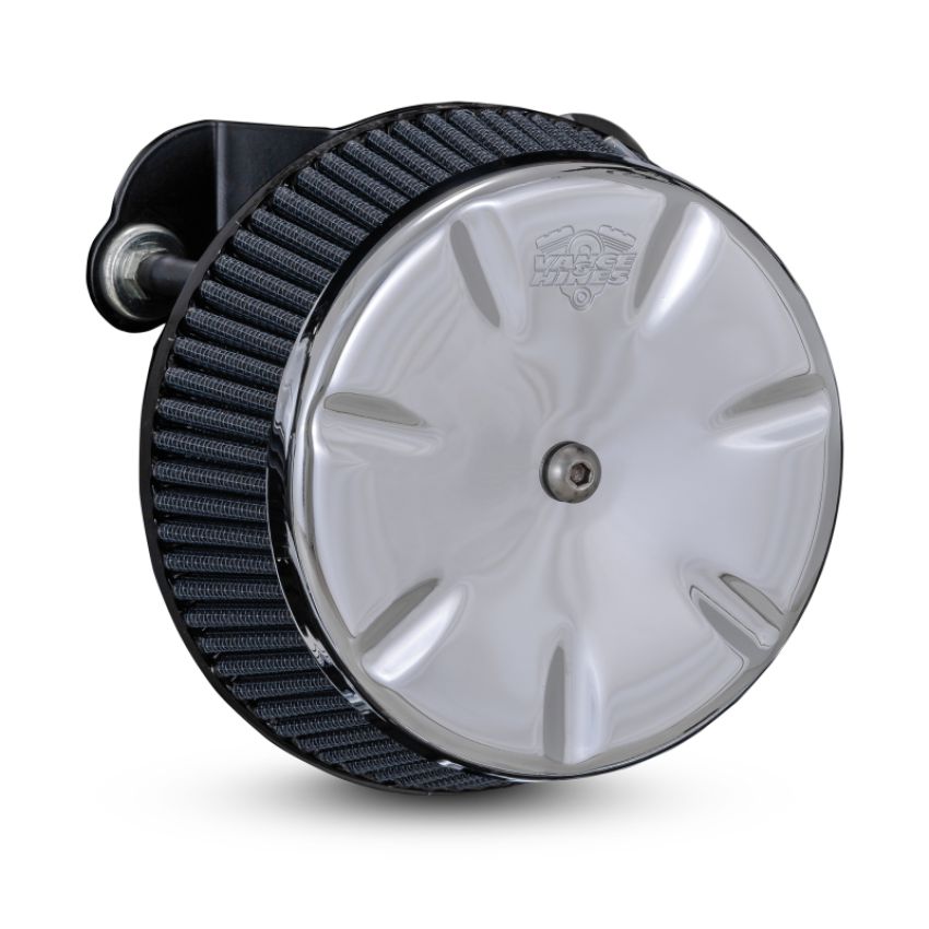 Vance and Hines Vo2 Eliminator Chr T Cam