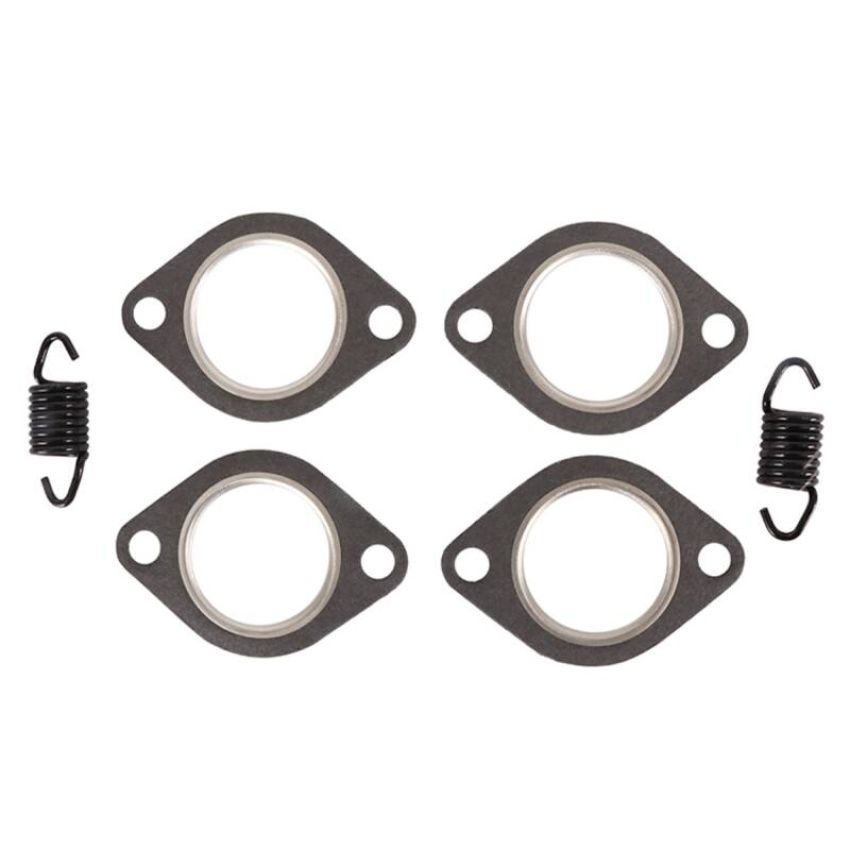 Vertex Pistons 723173 Vertex Gaskets 1999 Polaris Indy 340 Exhaust Gasket Kit