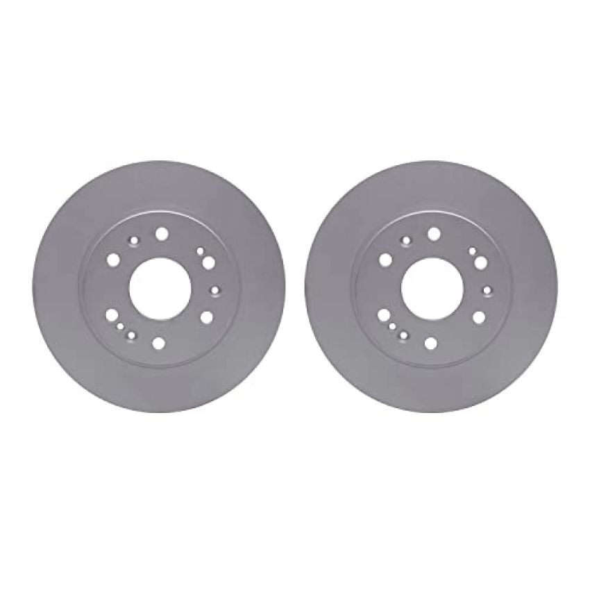 Dynamic Friction 4002-48028 Brake Rotor