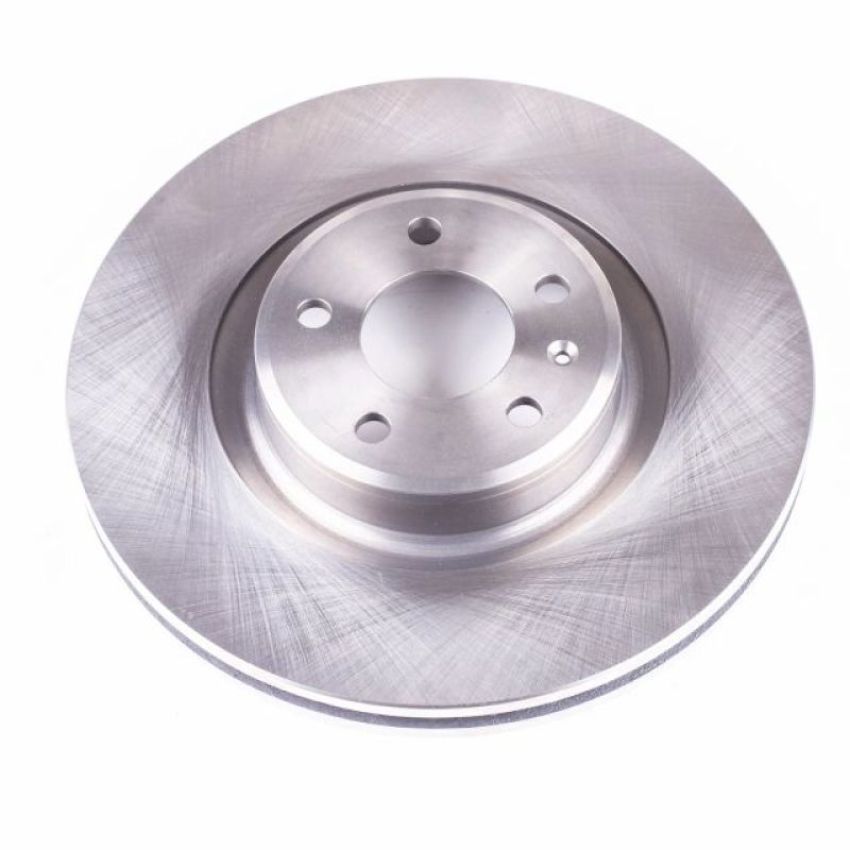 PowerStop EBR1637 AutoSpecialty Brake Rotor