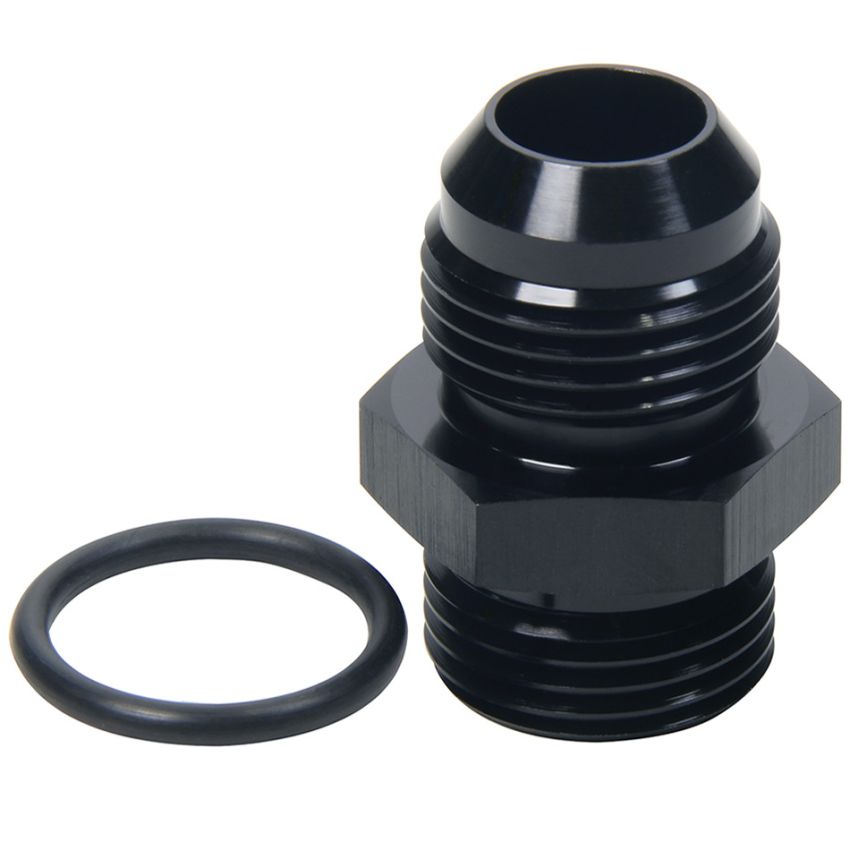 ALLSTAR PERFORMANCE ALL49848 AN Flare To ORB Adapter 7/8-14 (-10) to -10