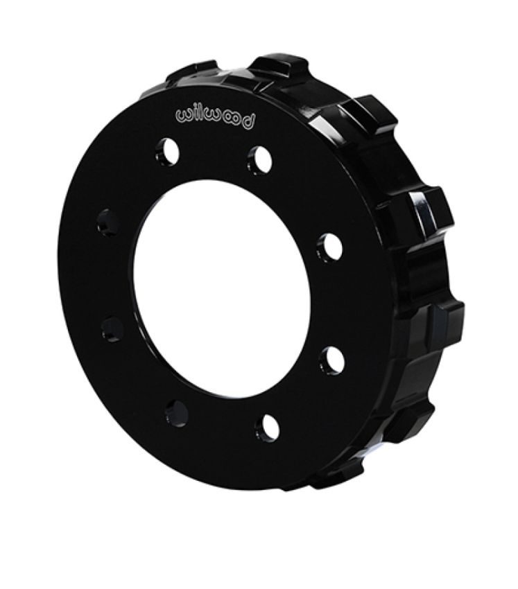 Wilwood 170-15063 Hat-Park Brake 1.92in Offset 8 x 6.692 - 12 on 9.75in