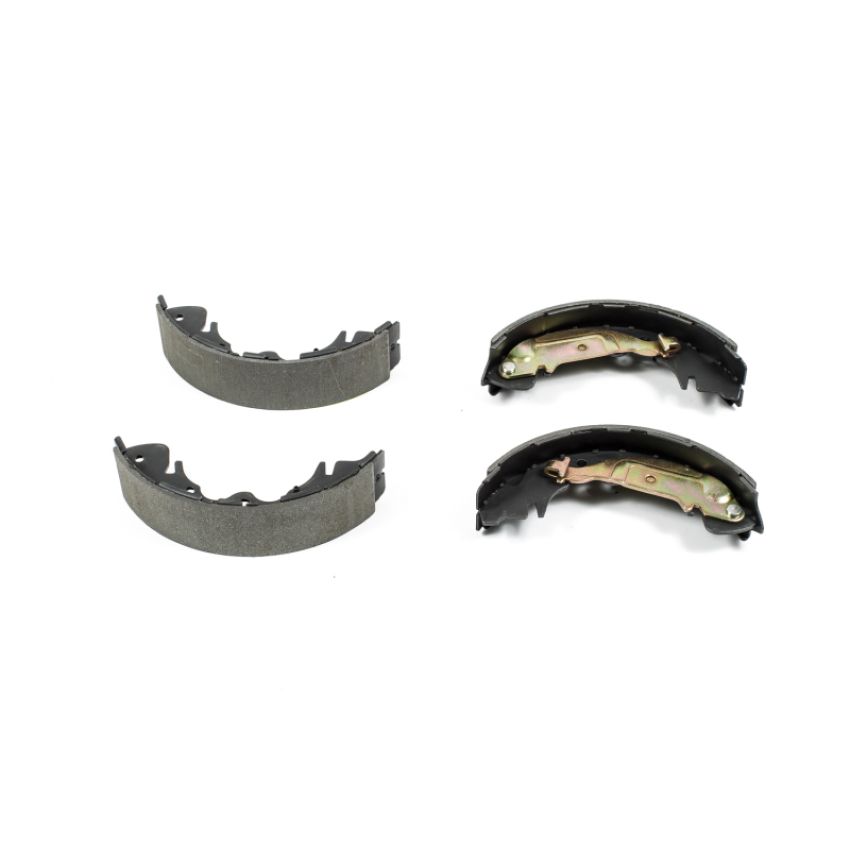 PowerStop B789 Drum Brake Shoe