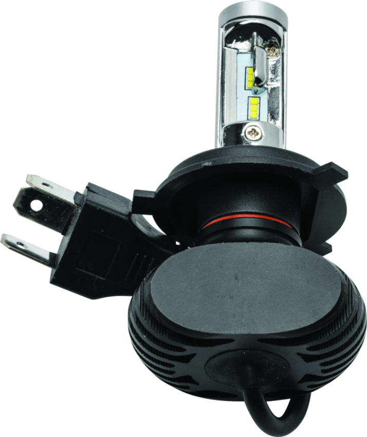 BikeMaster 152703 H-4 LED Bulb