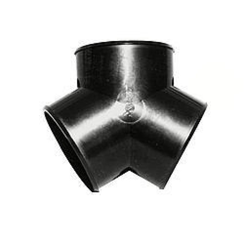 VINTAGE AIR VIN49592-VUI Connector Y 2-1/2in.