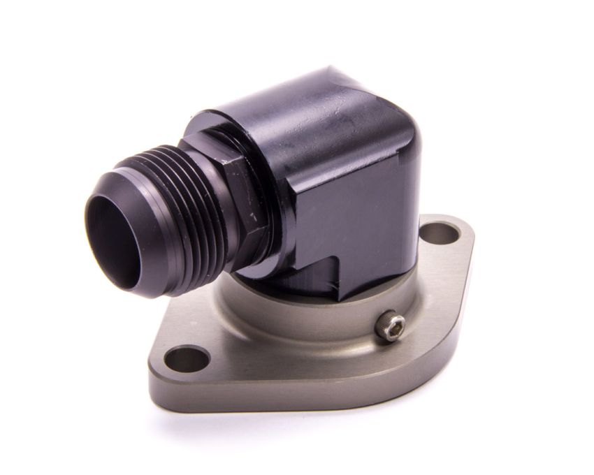 PETERSON FLUID PTR10-2116 -16an Swivel Water Neck