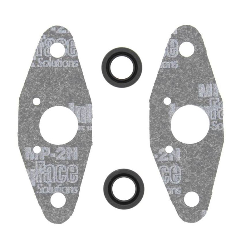 Vertex Pistons 719117 Vertex Gaskets 19-20 Ski-Doo MXZ 600 2-Stroke Carb Power Valve Gasket Kit