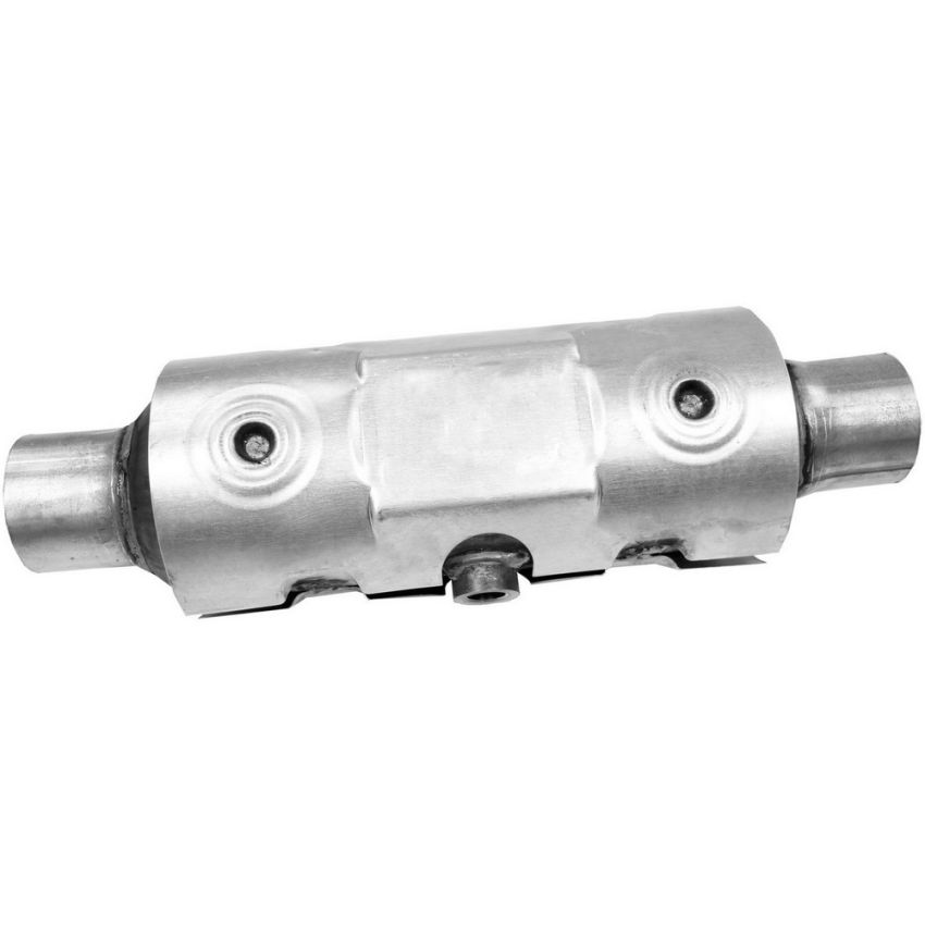 Walker 82813 CalCat CARB (CA, CO, NY, ME) Universal Catalytic Converter