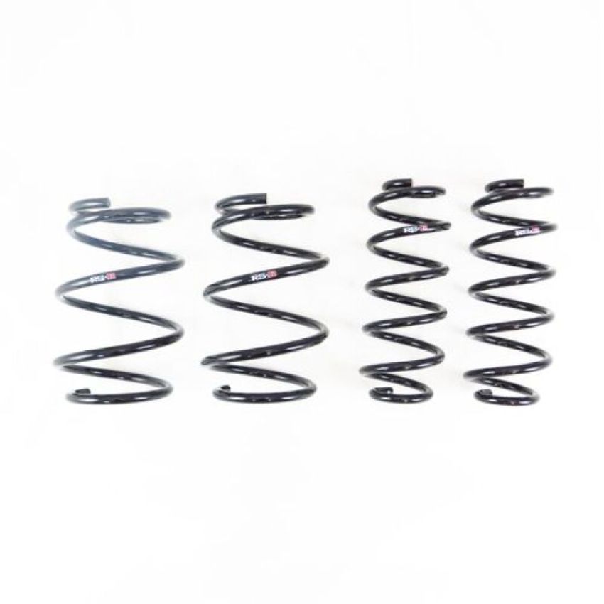 RS-R T586D 2023+ Toyota Prius FWD (MXWH60) Down Sus Springs 25-30mm Drop Front / 20-25mm Drop Rear
