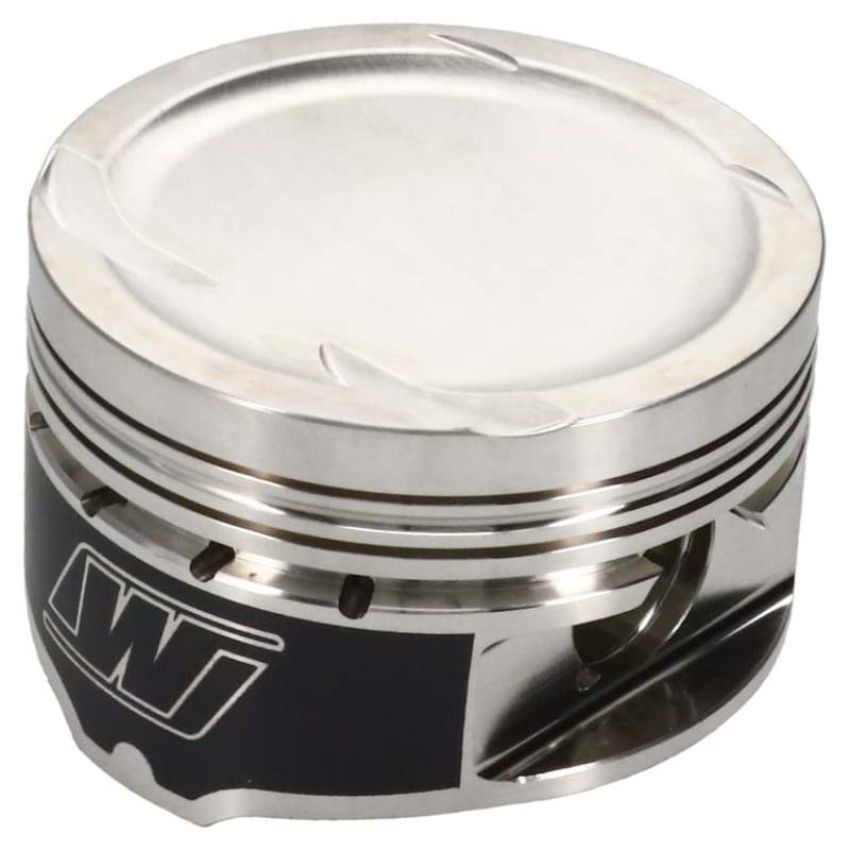 Wiseco K755M83 Piston Set, Volkswagen, EA888, 83.00 mm Bore, European, Set of 4