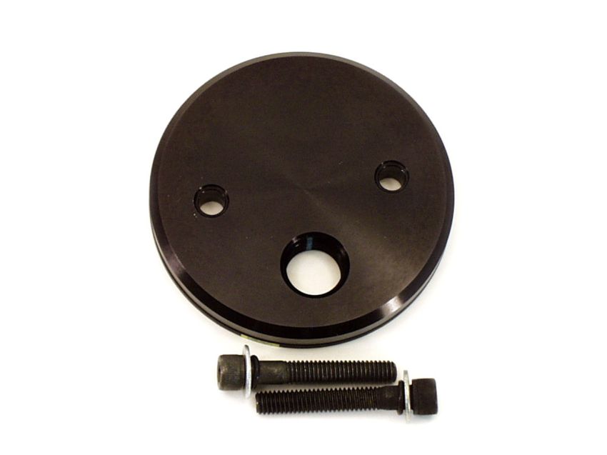 CANTON CAN22-520 Chevy Oil Filter Blockof