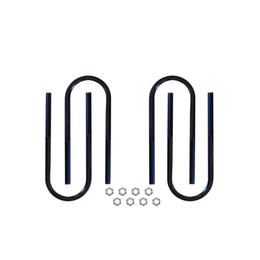 Skyjacker U5B5R 4 UBOLTS/916X314X1512 ROUND