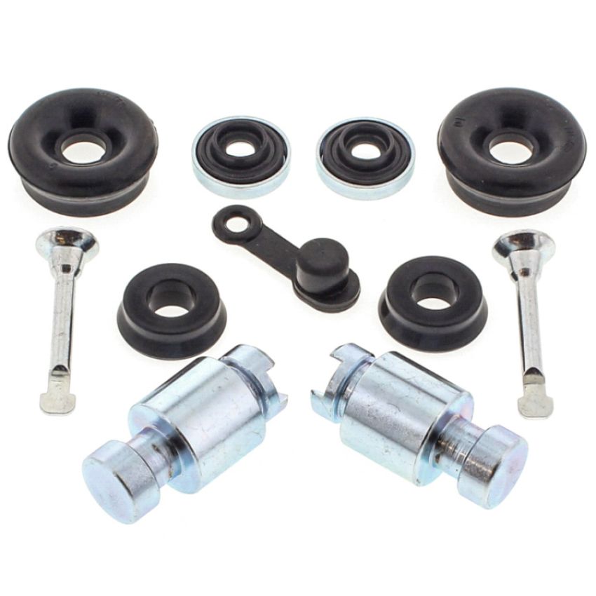 All Balls Racing 18-5007 00-03 Honda TRX350FE Wheel Cylinder Rebuild Kit Front