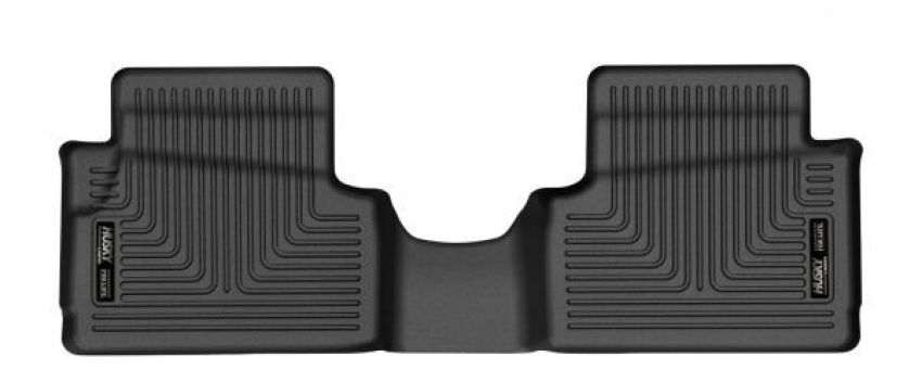 HUSKY LINERS HSK51461 X-Act Contour Floor Liners