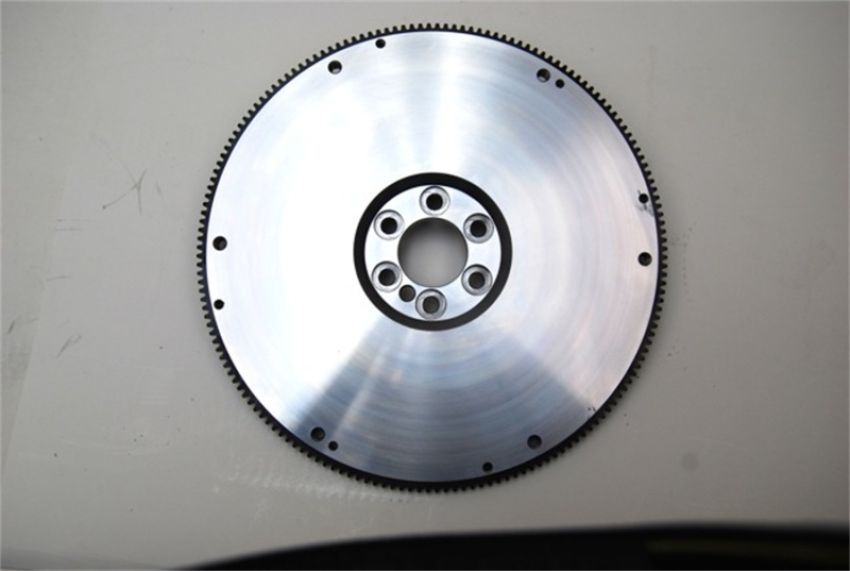 Fidanza Performance 298572 STEEL FLYWHEEL FOR THE THE CAMARO