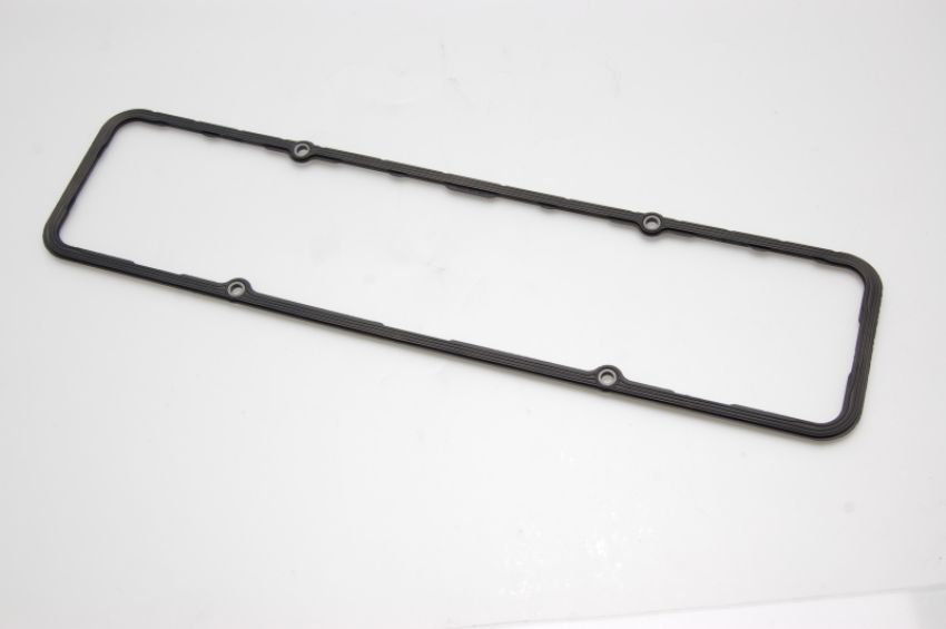 Cometic Gasket C5973-2 Cometic Chevy Gen-1 Small Block V8 .188in Molded Rubber Valve Cover Gasket Set - 18/23 Degree Heads