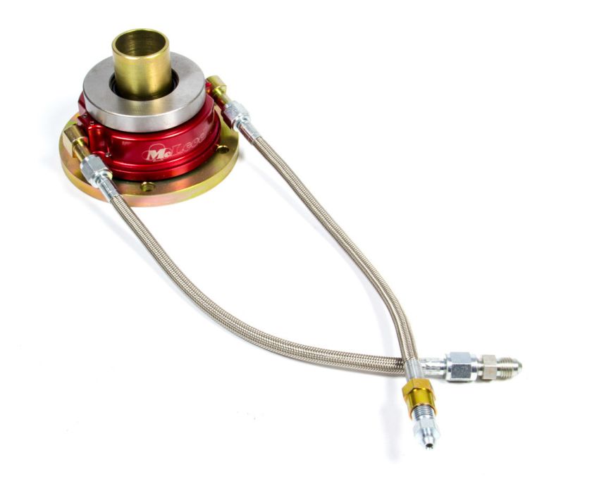 McLeod Racing 14-302 McLeod Hyd T.O. Brg Kit Gm T56 Blt On Collar Slip On Brg