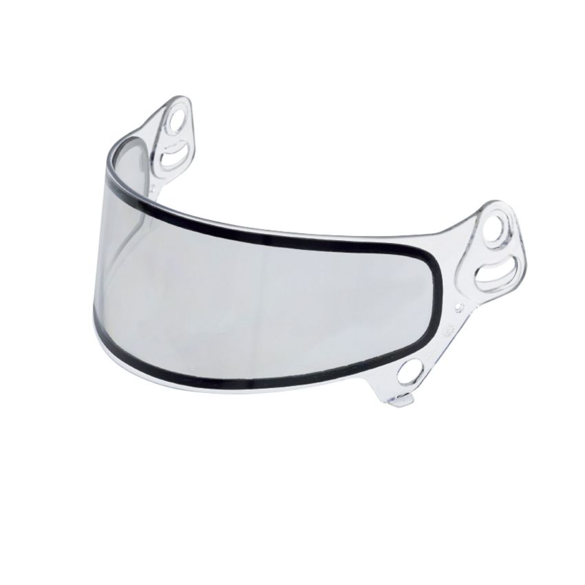 BELL HELMETS BEL2010171 Clear Shield 287SRV 3mm Anti-Fog