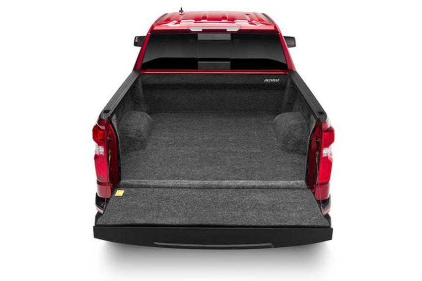 BedRug 2019+ GM Silverado/Sierra 1500 6ft 6in Bed (w/o Multi-Pro Tailgate) Bedliner