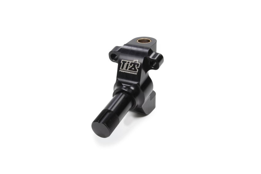 Ti22 PERFORMANCE TIP3523 600 XB Front Spindle Black Tall Boss
