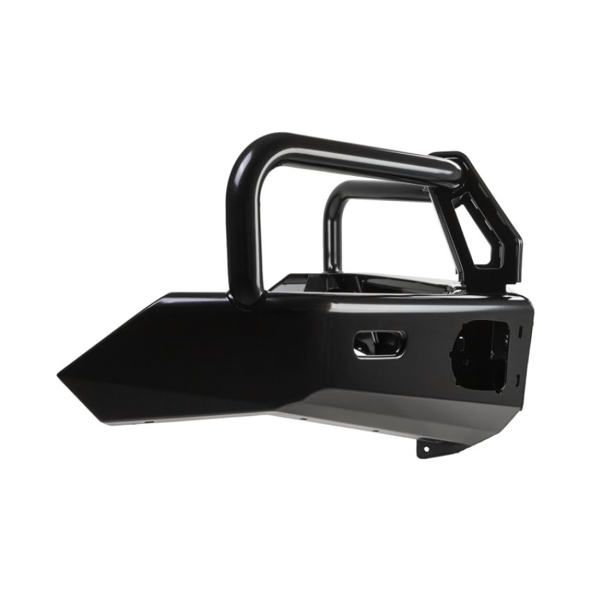 ARB 3414600 Summit Combar  Fog Mkii Fortuner 10/15On (Fit Kit NOT Included)