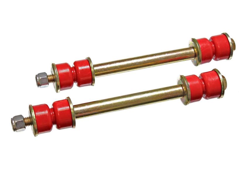 ENERGY SUSPENSION ENE9-8121R End Link Set Red