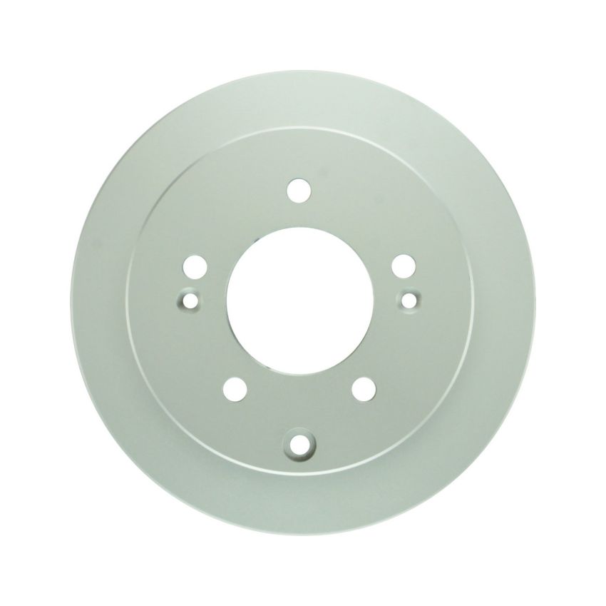 Bosch 32011458 Bosch QuietCast Disc Brake Rotor