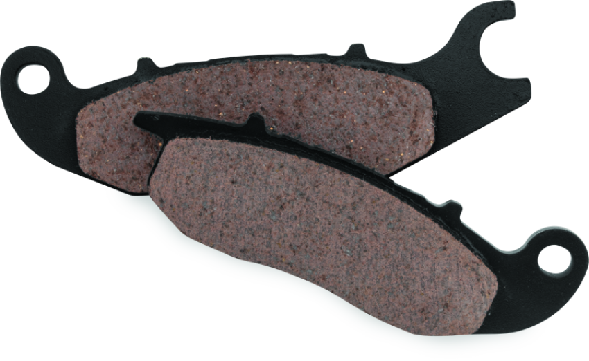 BikeMaster 961279 Honda Brake Pads