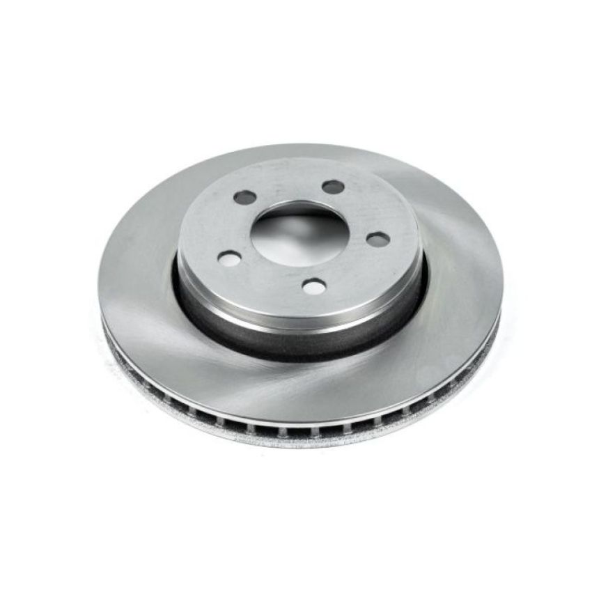 PowerStop AR83071 AutoSpecialty Brake Rotor