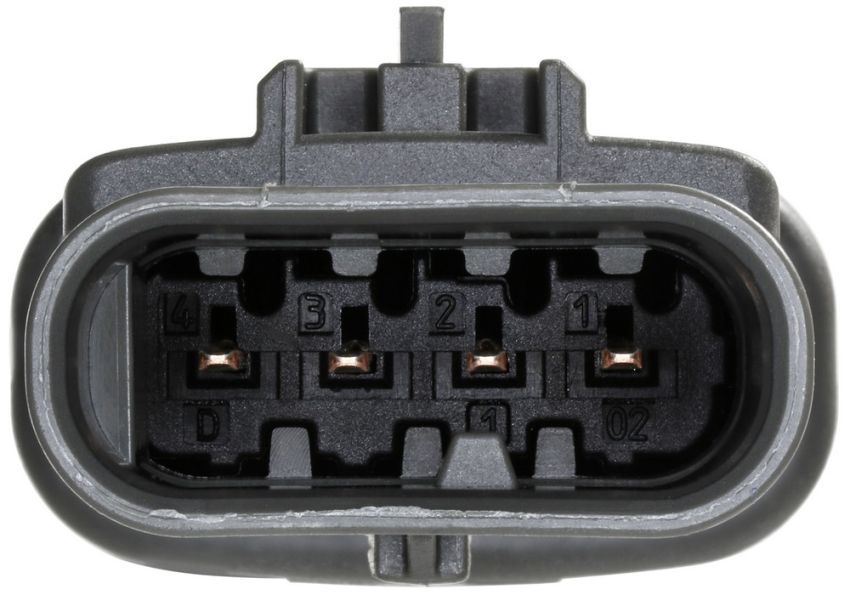 NTK 21580 Oxygen Sensors