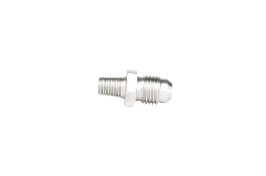 AEROMOTIVE AFS15619 -4an Male to 1/16in npt Male Adapter Fitting