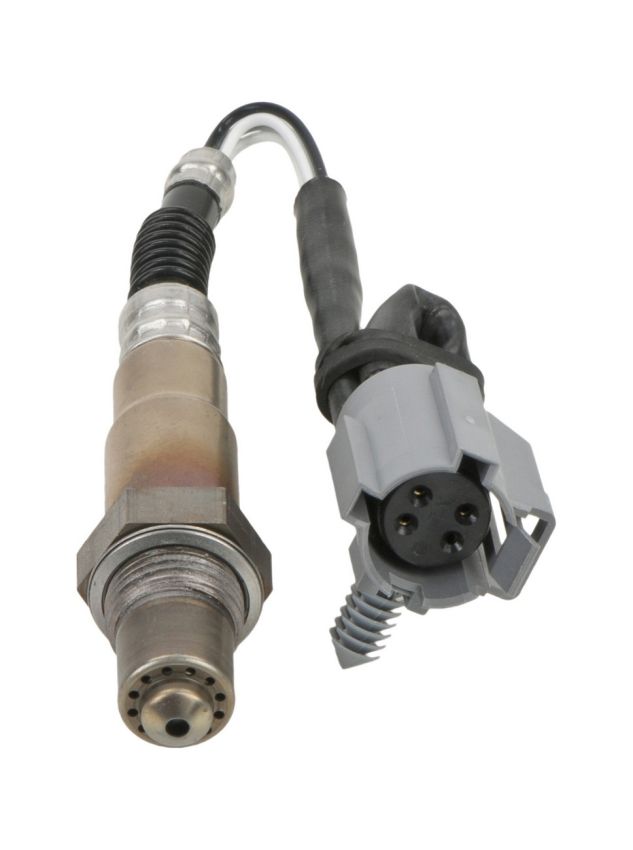 Bosch 13132 Bosch Oxygen Sensor