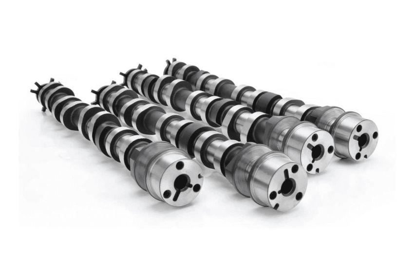 COMP CAMS COM191710 Mutha Thumpr NSR Cam 11-14 Ford 5.0L Coyote