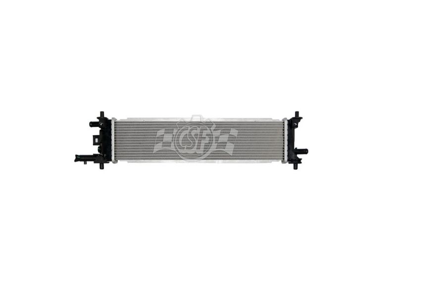 CSF 3882 Drive Motor Inverter Cooler