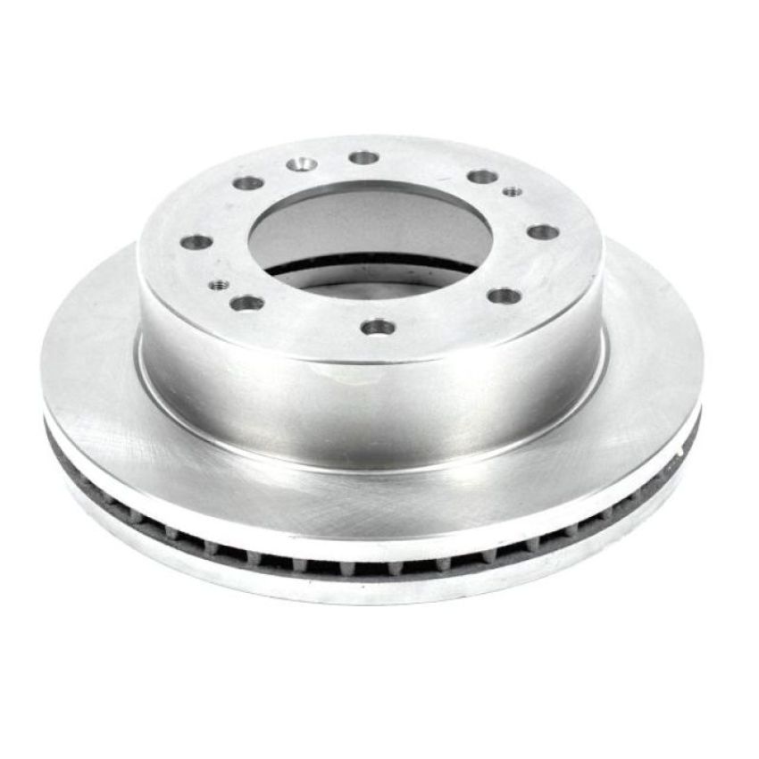 PowerStop AR82153 AutoSpecialty Brake Rotor