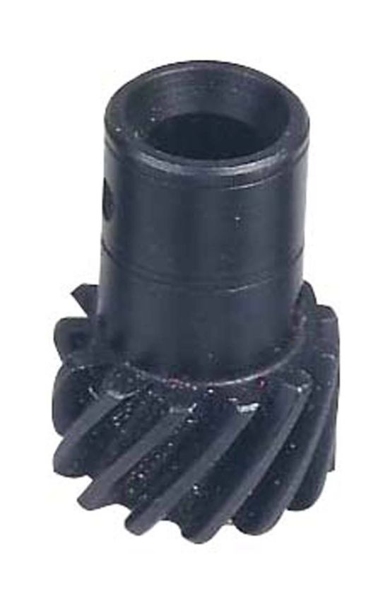 MSD IGNITION MSD8561 Distributor Gear Meloniz ed .500in Chevy