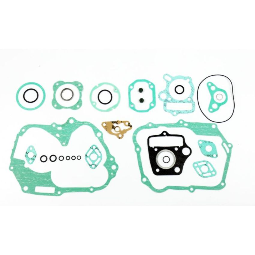 Athena P400210850016 89-99 Honda Complete Gasket Kit (Excl Oil Seal)